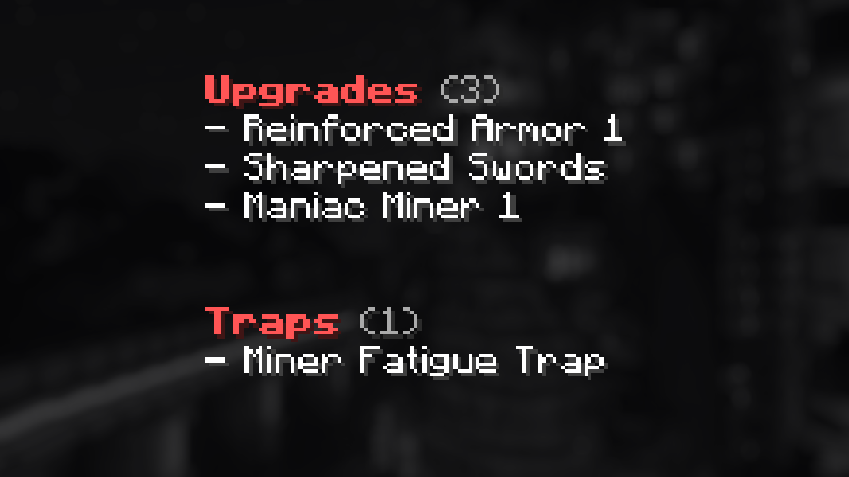 Kuro Client Main Menu